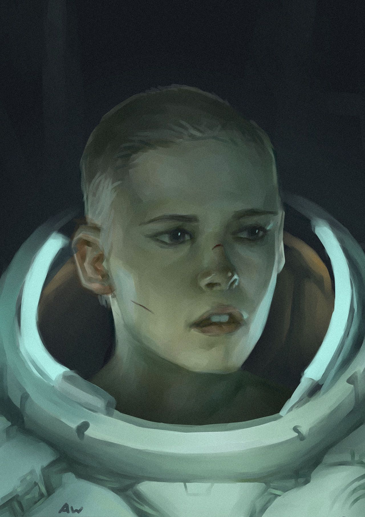 【板绘】Kristen Stewart（图ZMTczNTMxMzA0） - 创作习作 - 站酷设计师安格生原创素材 - 站酷ZCOOL