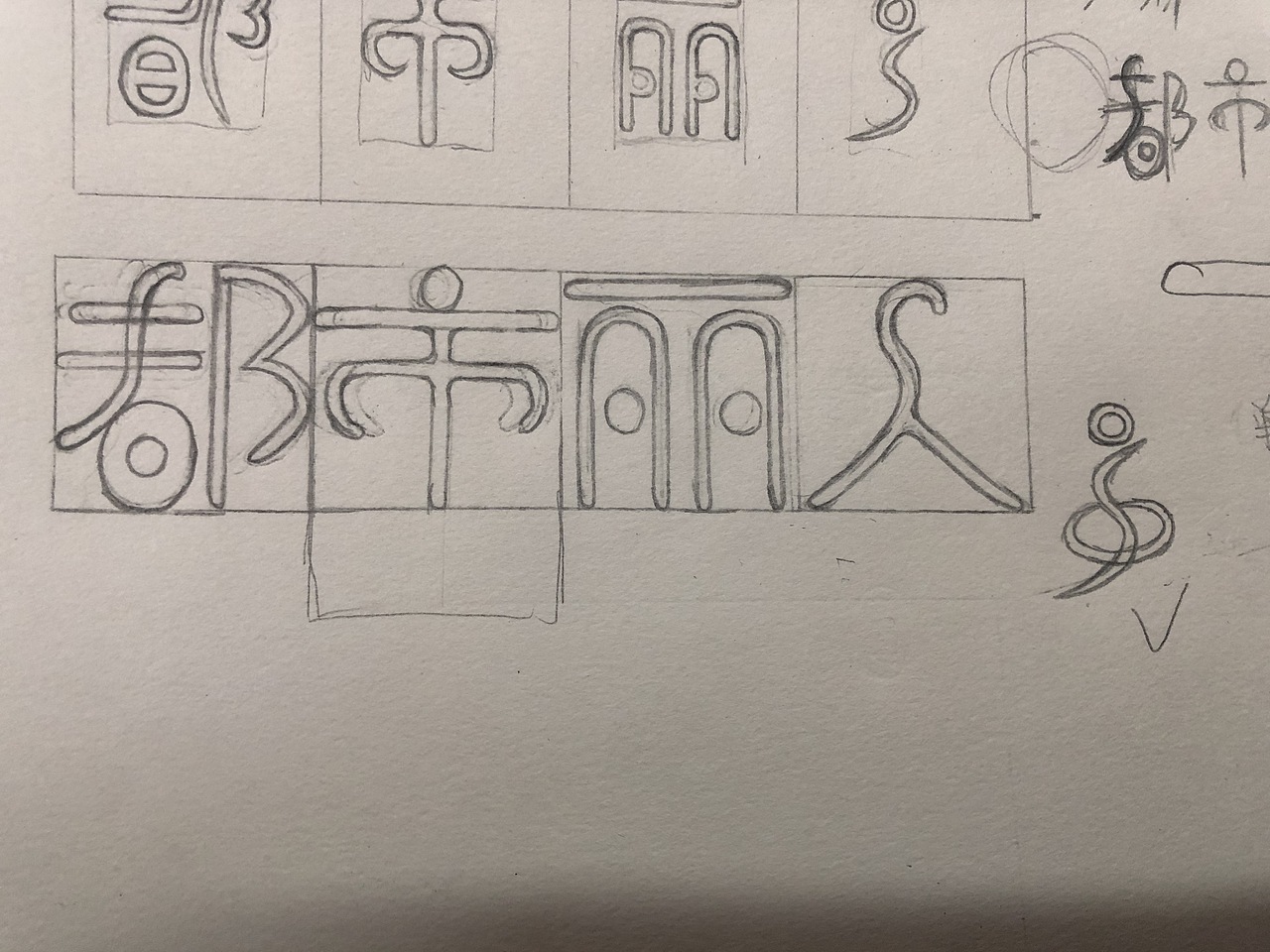 都市丽人logo改良设计