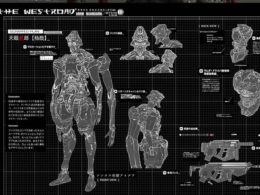 TEXSTUDIO讲师 ALEX作品分享（个人主页-ZMzA2MTEwMTI=） - 概念设定 - 站酷设计师TexStudio原创素材 - 站酷ZCOOL