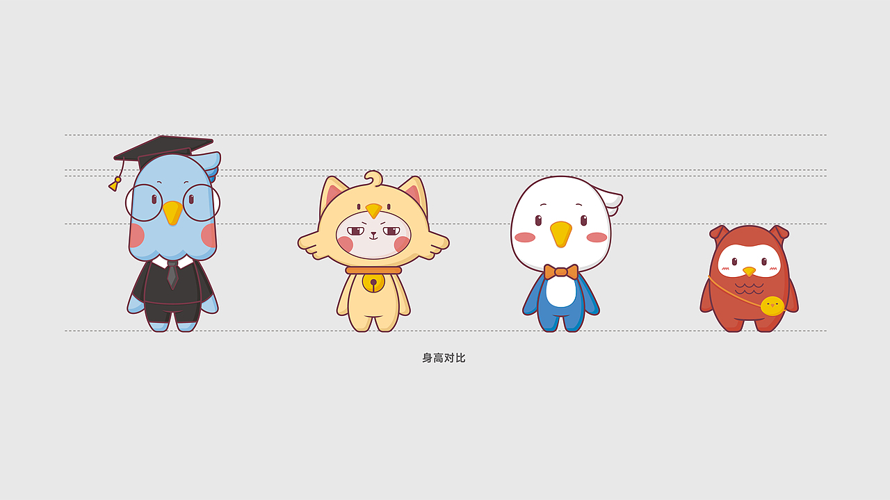 浙江大学i求是family