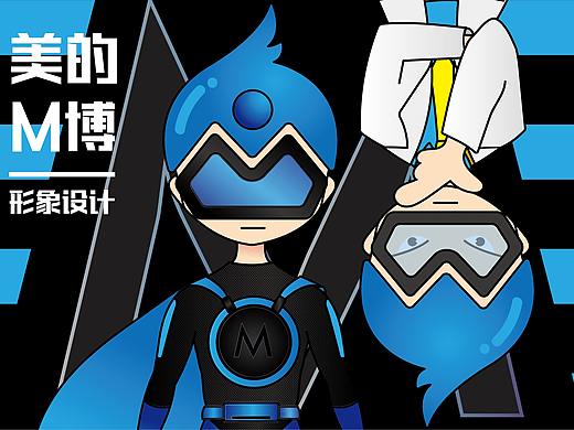 Super-M博