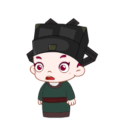 多宝水浒系列表情包