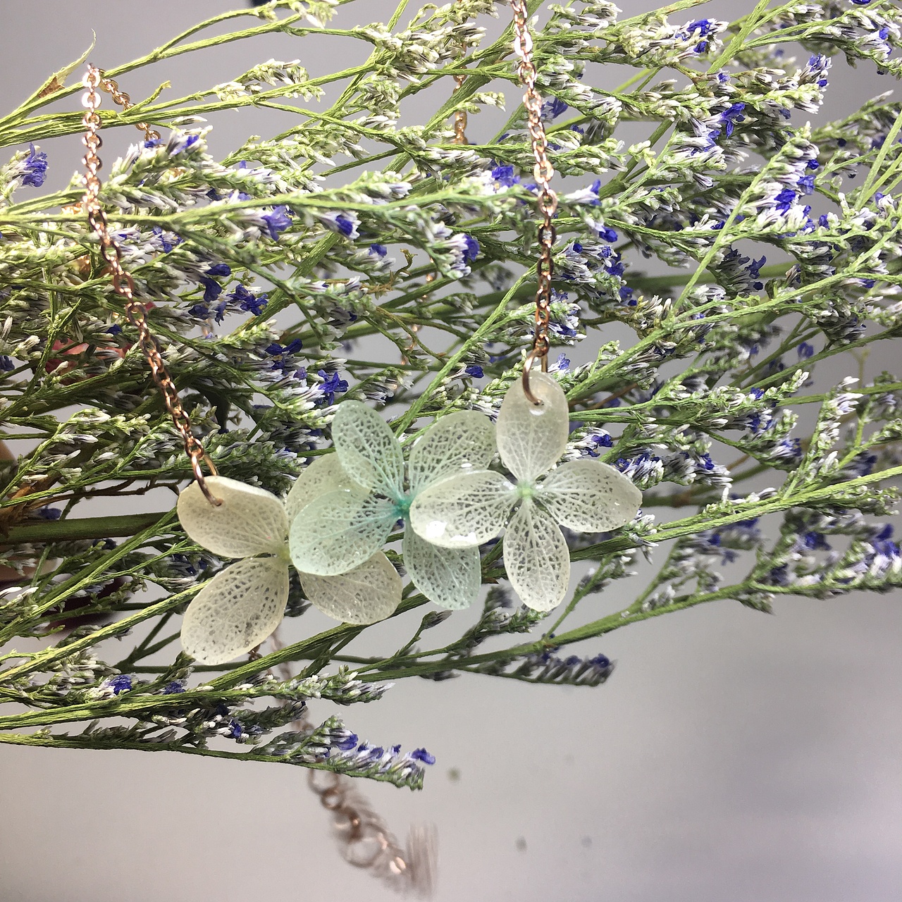 永生花饰品（图ZMTQ4MzAwNzI4） - 首饰设计 - 站酷设计师ysq小石头原创素材 - 站酷ZCOOL