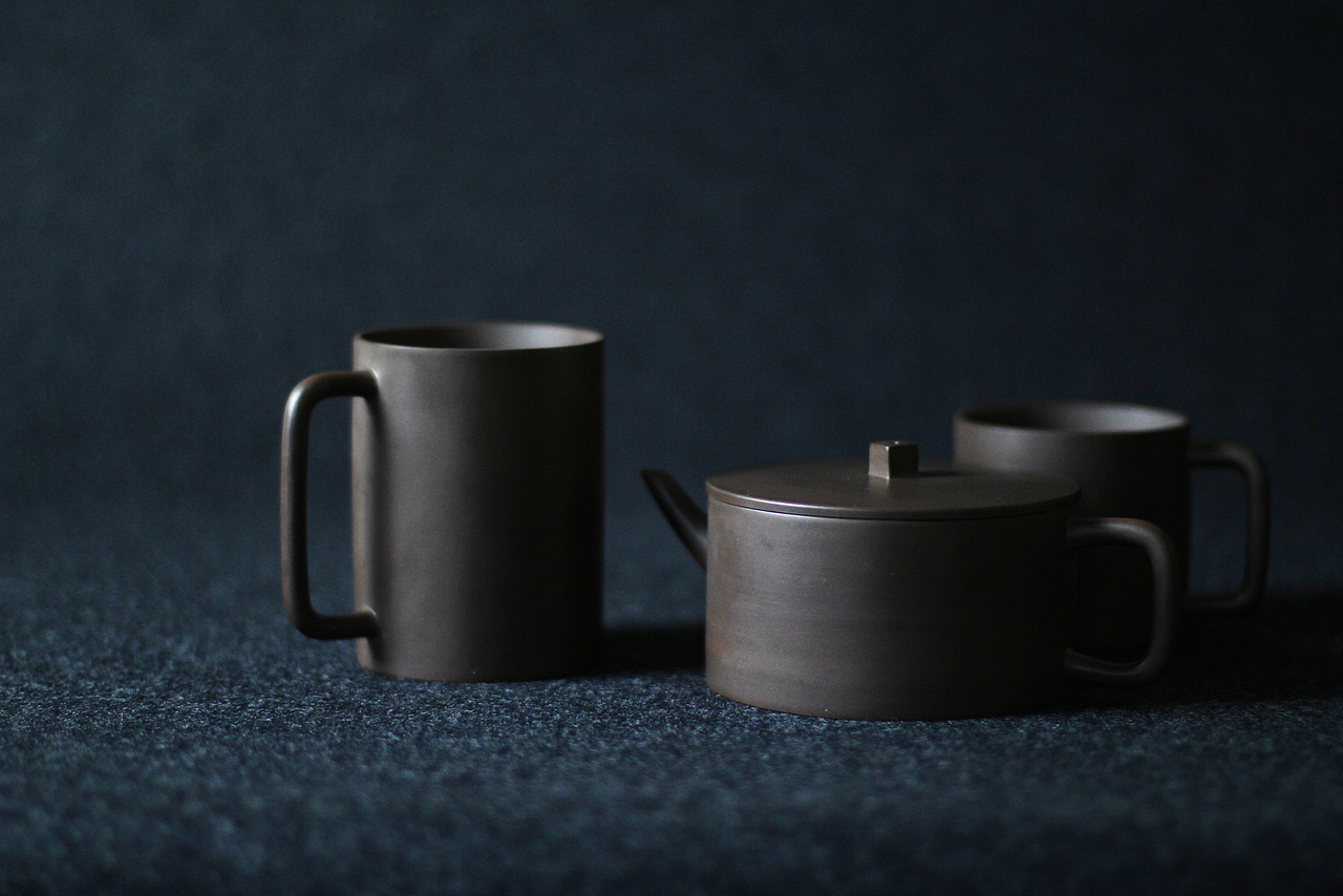 uncommon ｜紫砂茶具设计（图ZMTcxMTc5Mzgw） - 生活用品 - 站酷设计师上海物集设计咨询原创素材 - 站酷ZCOOL