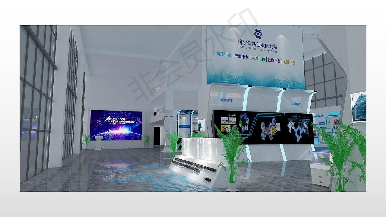 创新创业成果展（图ZMjA1NTc3Mzk2） - 家装设计 - 站酷设计师秋天的猫猫原创素材 - 站酷ZCOOL