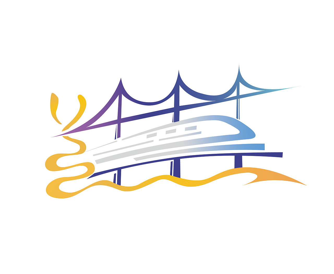 兰州旅游logo设计