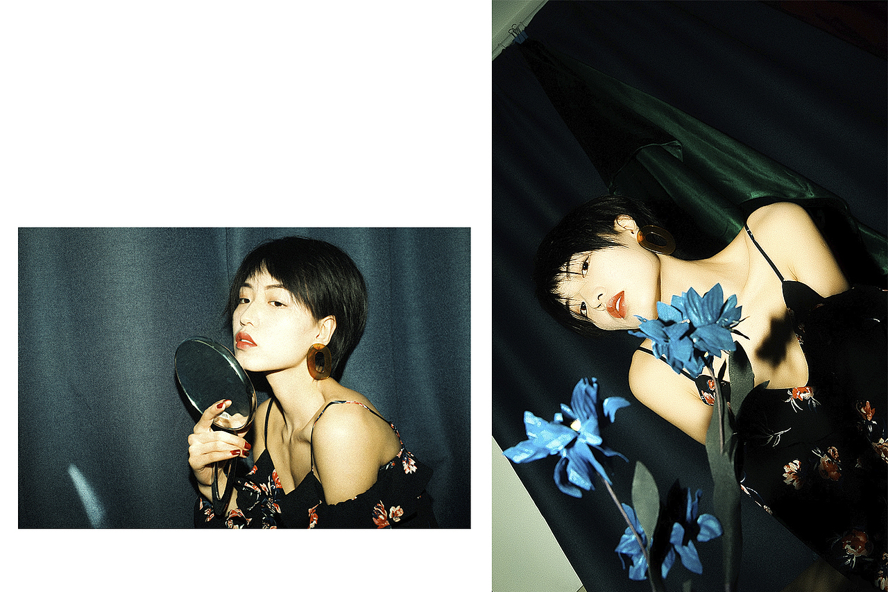 我喜欢的（图ZMTEyMTMwNzMy） - 人像摄影 - 站酷设计师摄影师乔昕原创素材 - 站酷ZCOOL