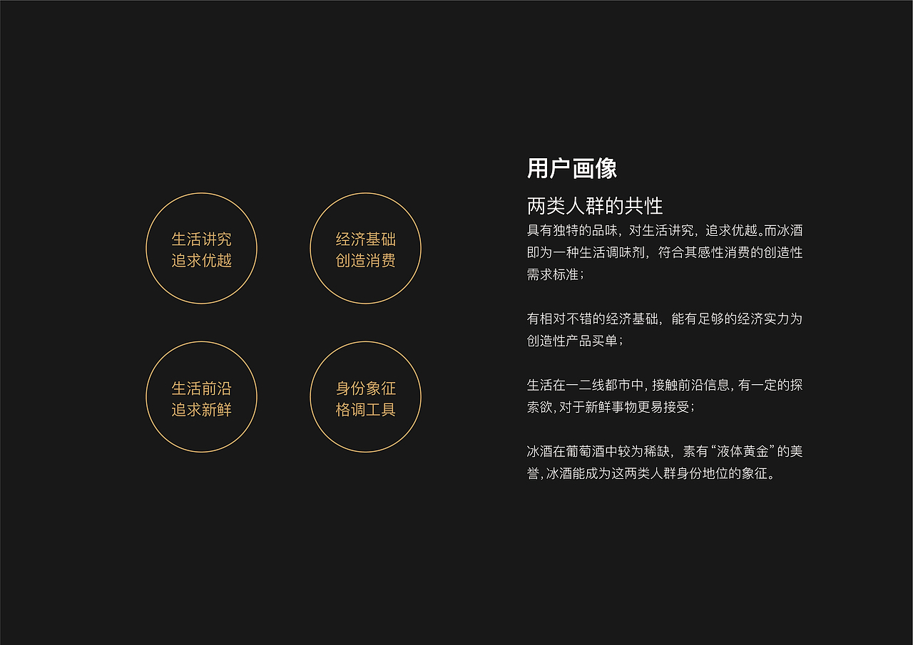 45度冰酒品牌全案