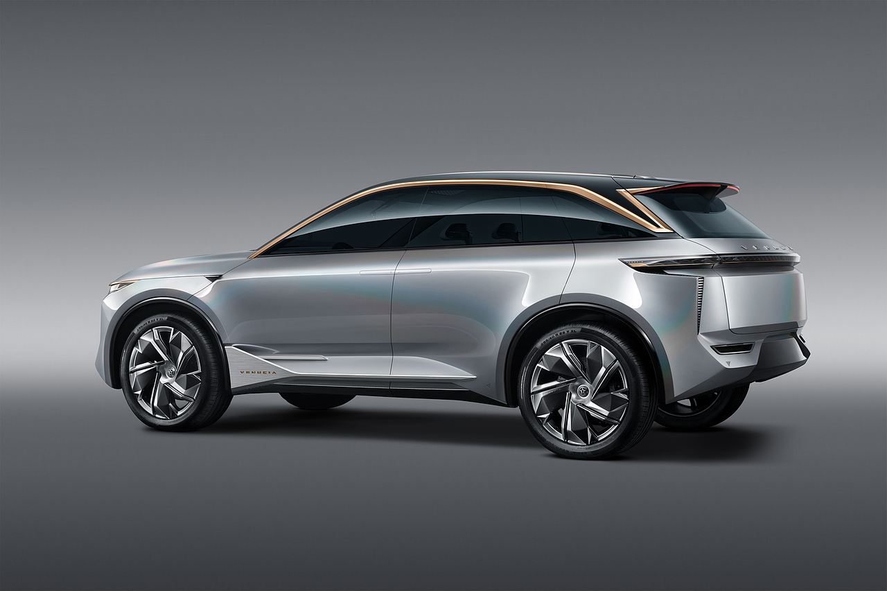 启辰 T80 limbo 3月份稿