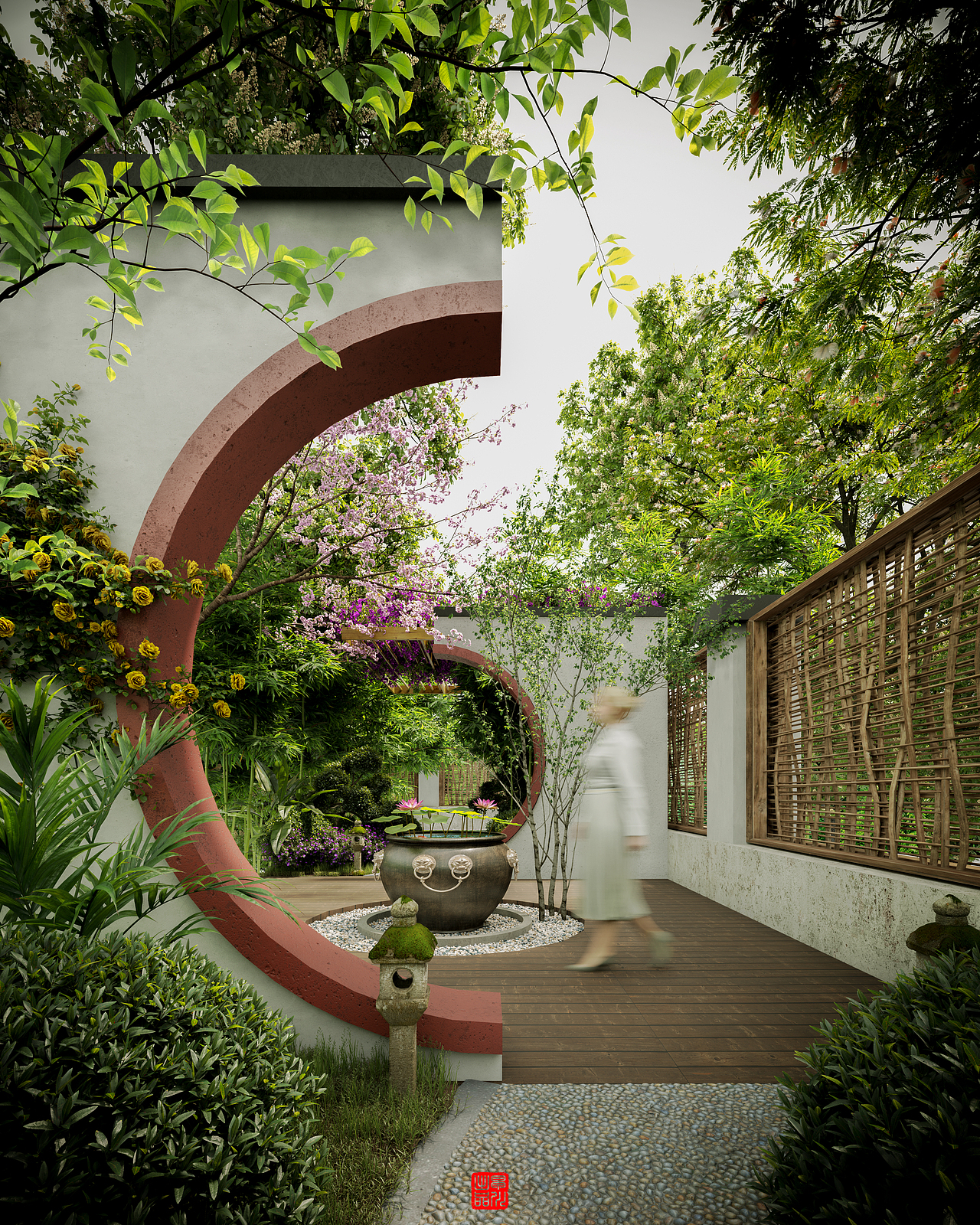 VR和CR的个人练习作品（图ZMzA3MzI3ODY4） - 建筑/空间 - 站酷设计师老杨先生原创素材 - 站酷ZCOOL