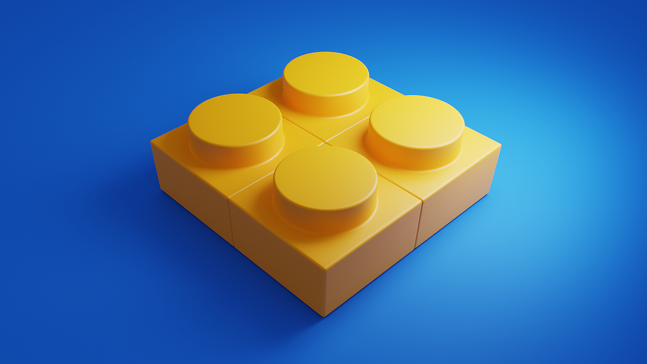 三维场景动画练习