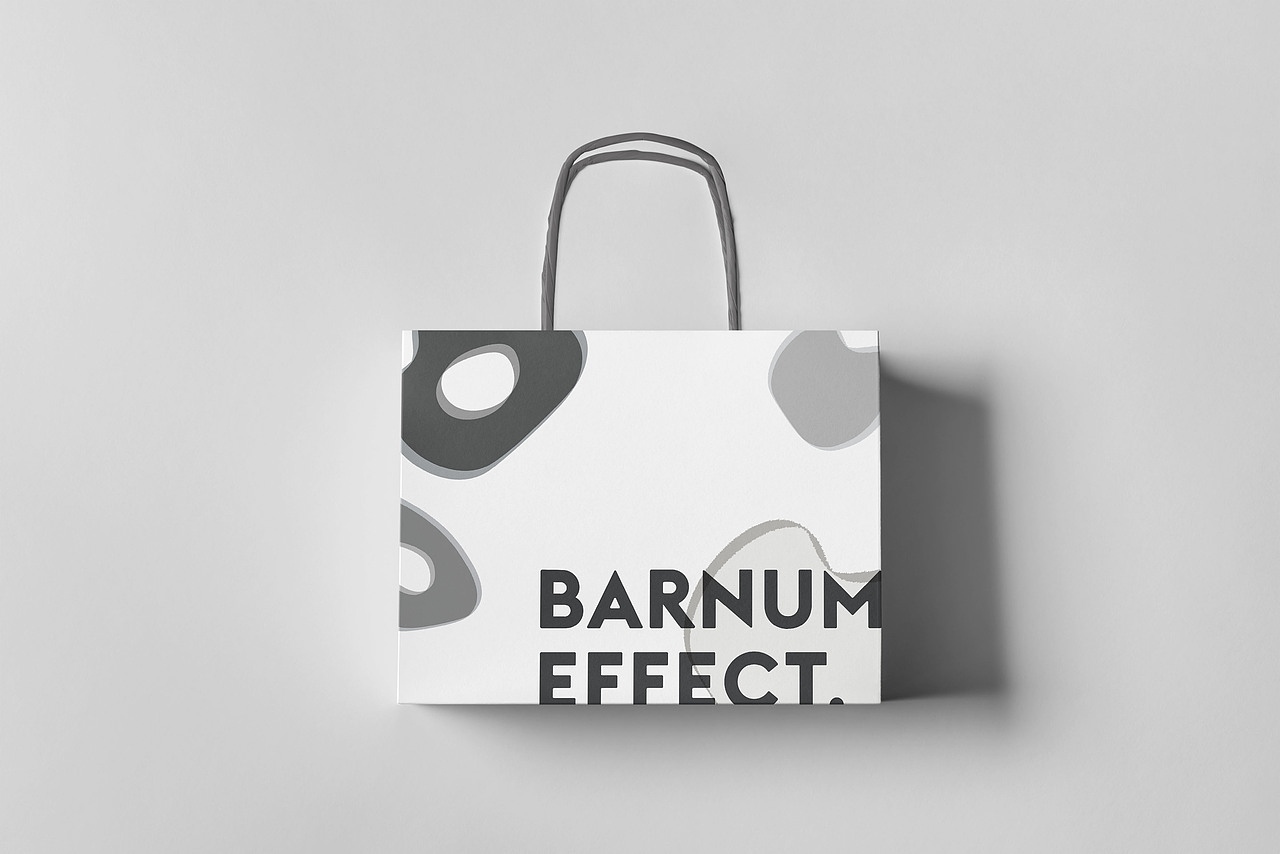 辅助图形与相关物料设计