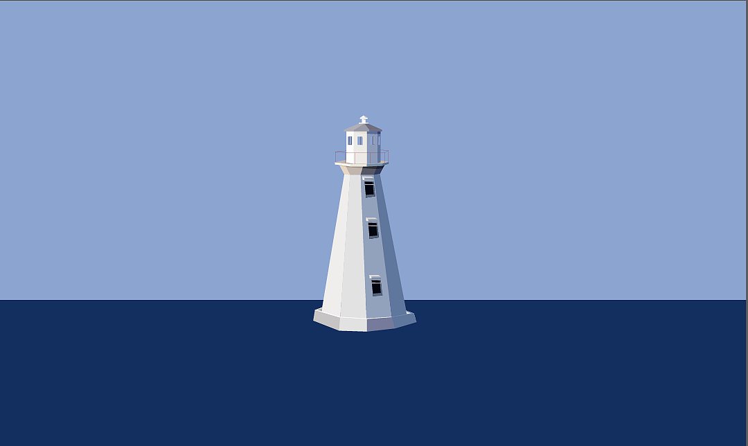 扁平小画 临摹练习（图ZMzU3MzgyOTY=） - 商业插画 - 站酷设计师言设计原创素材 - 站酷ZCOOL