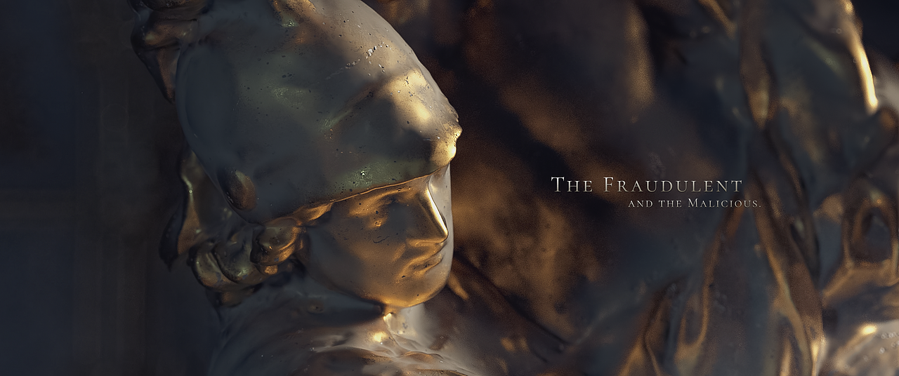 INTO EXISTENCE 巴洛克（图ZMTkwMzMwODUy） - 动画/影视 - 站酷设计师哈诺Hanoch原创素材 - 站酷ZCOOL