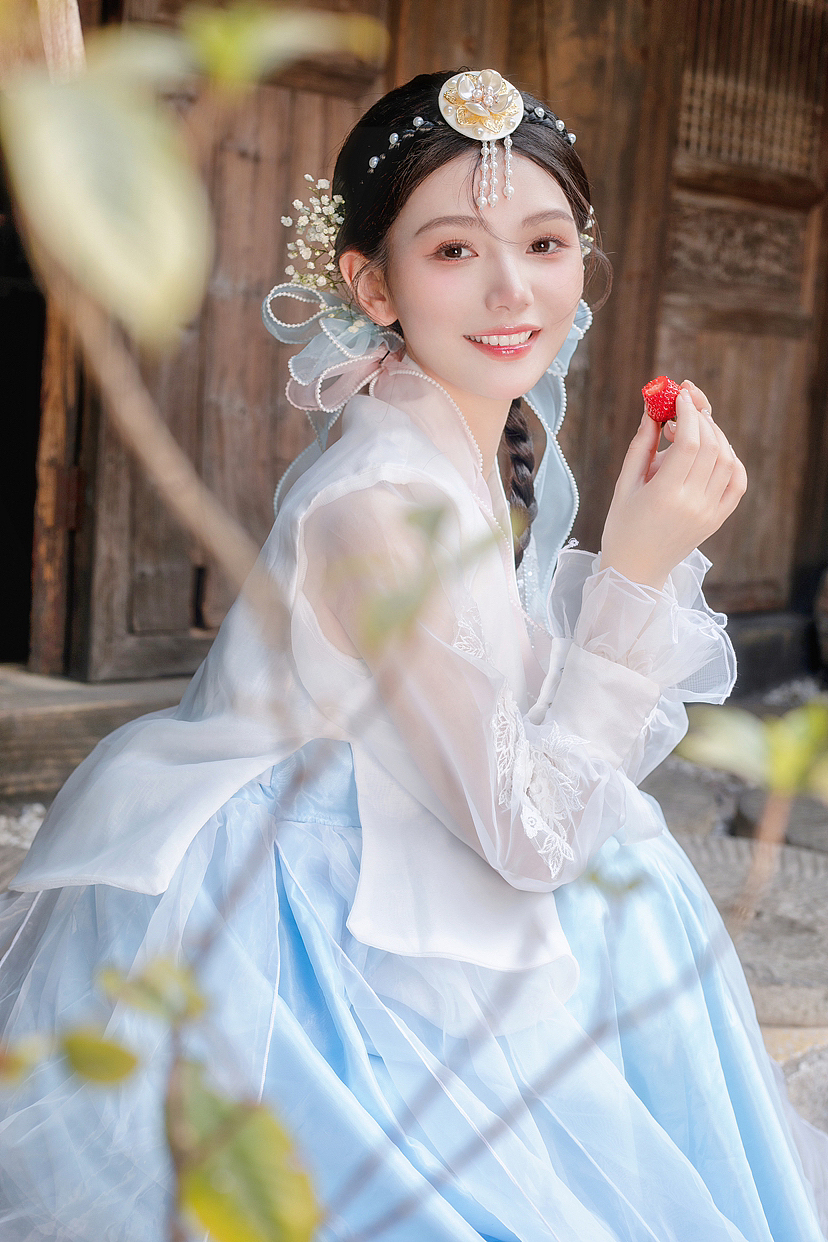 旅拍写真修图（图ZMzM0Mjc2MjA0） - 修图/后期 - 站酷设计师娟子修图原创素材 - 站酷ZCOOL