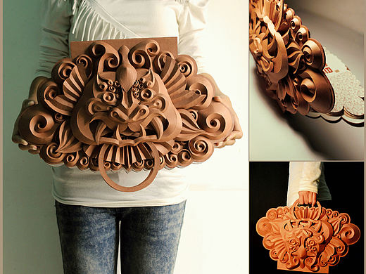 概念书—门神