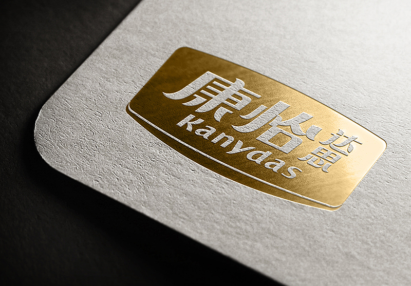 【闽颂设计作品】江西康怡食品品牌战略规划之VIS设计