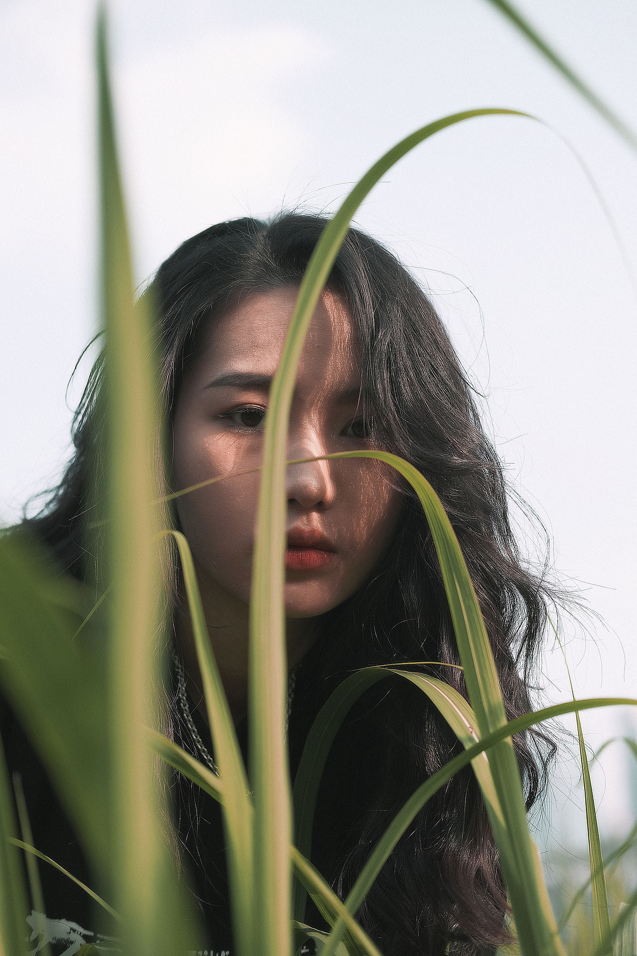 pkx（图ZMjQ5MDk3NDQ4） - 人像摄影 - 站酷设计师新知Zzz原创素材 - 站酷ZCOOL