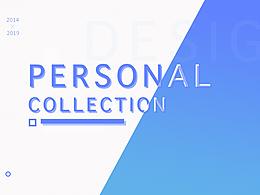 2014～2019 作品集