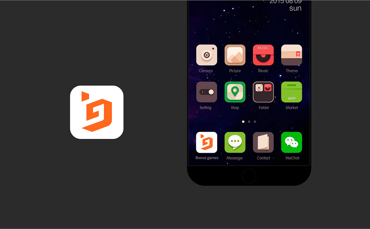 彩蛋游戏 | 创造惊喜