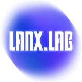 LANX设计工作室的头像