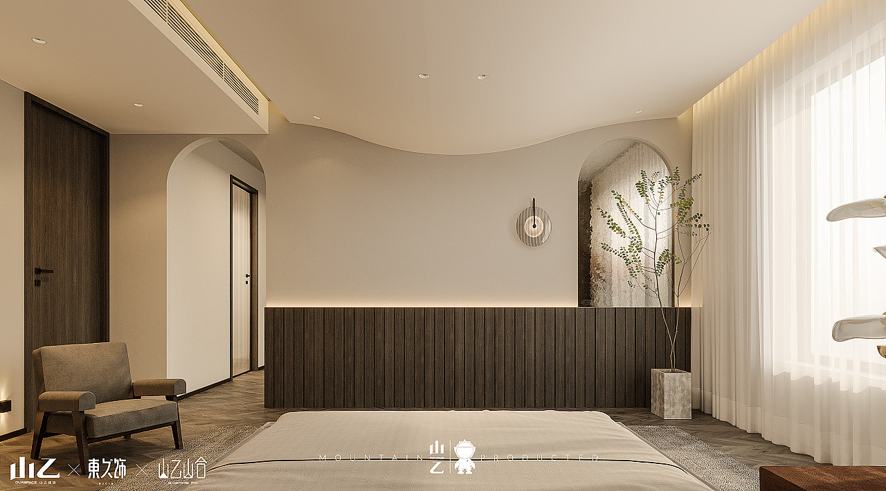 山乙山全|建发央著