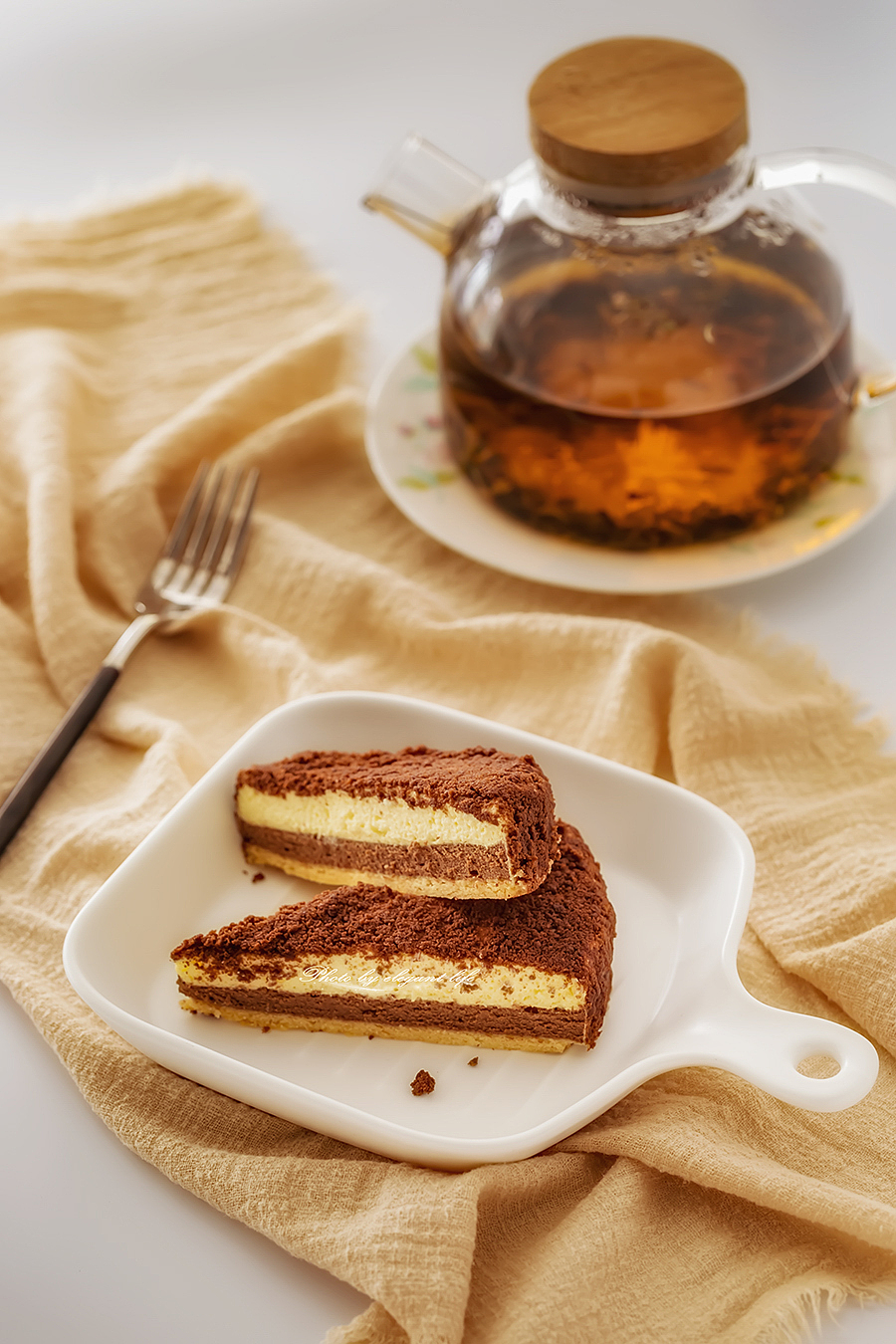 日本北海道洋生果子蛋糕