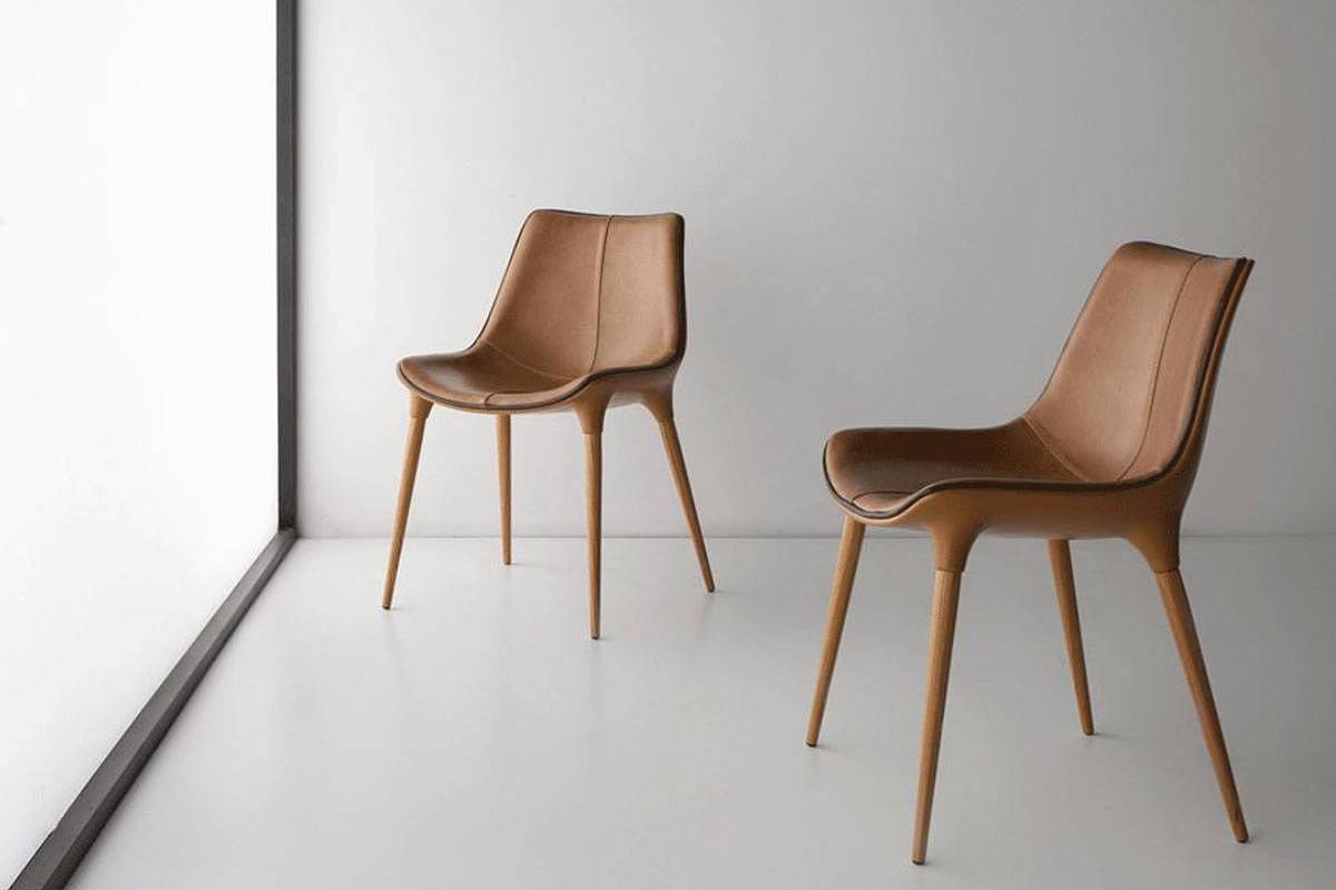 巴西DOIMO现代进口单椅,美丽个性的产品