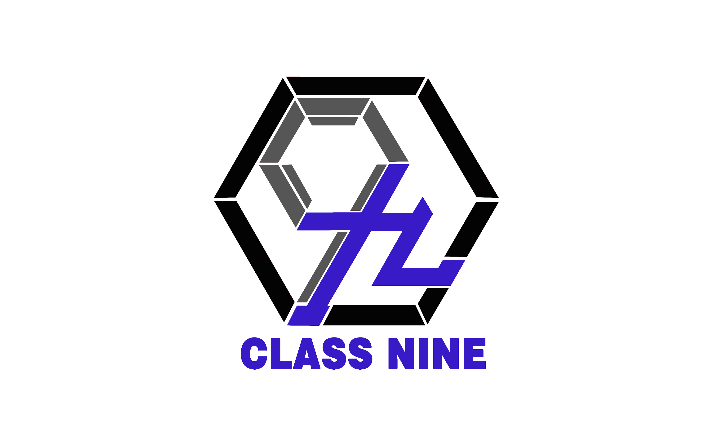 九班logo设计 标志图片
