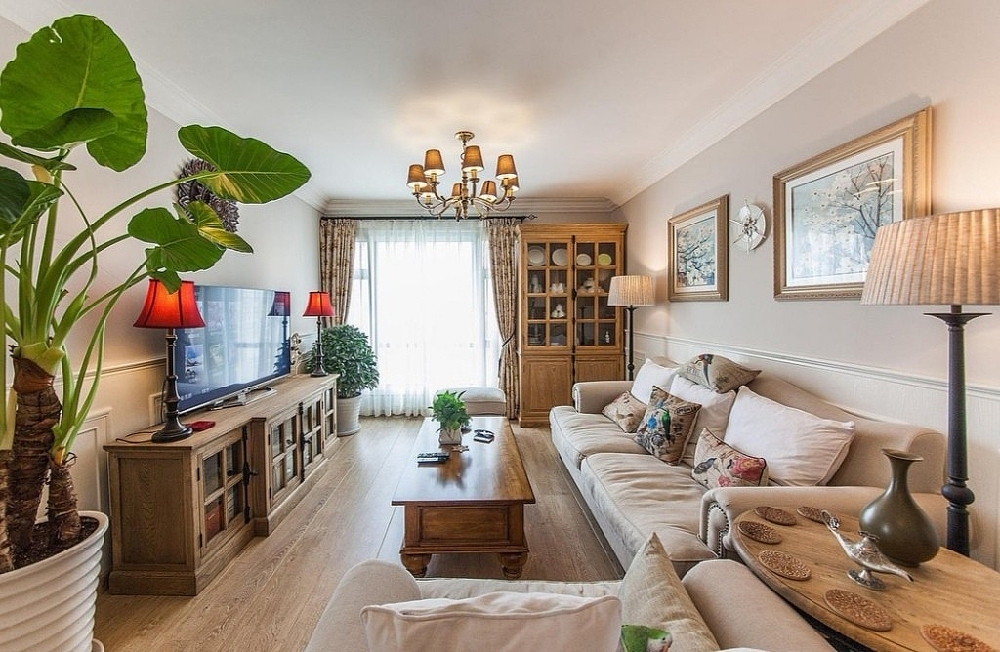 沈阳兴邦整装定制公司