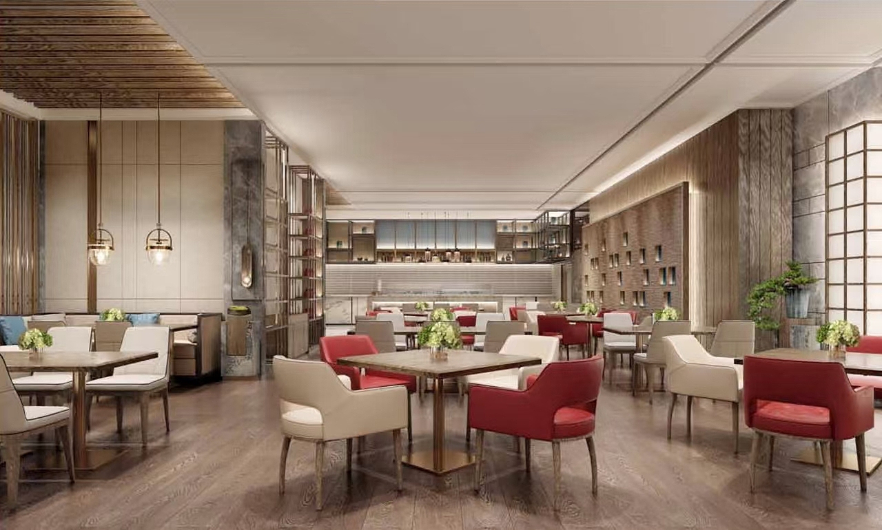 东呈酒店！（图ZMjM1ODA2ODYw） - 家装设计 - 站酷设计师鬼才酒店设计师原创素材 - 站酷ZCOOL