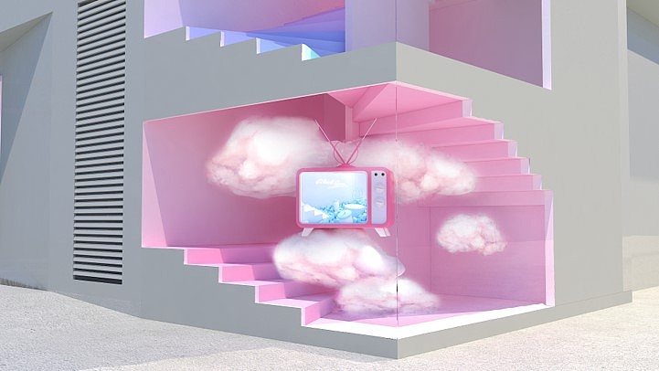 复合甜味剂 Fantasy Lab Sweet and Art