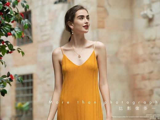 HEFANG Jewelry 美食之旅系列珠宝拍摄案例分享3