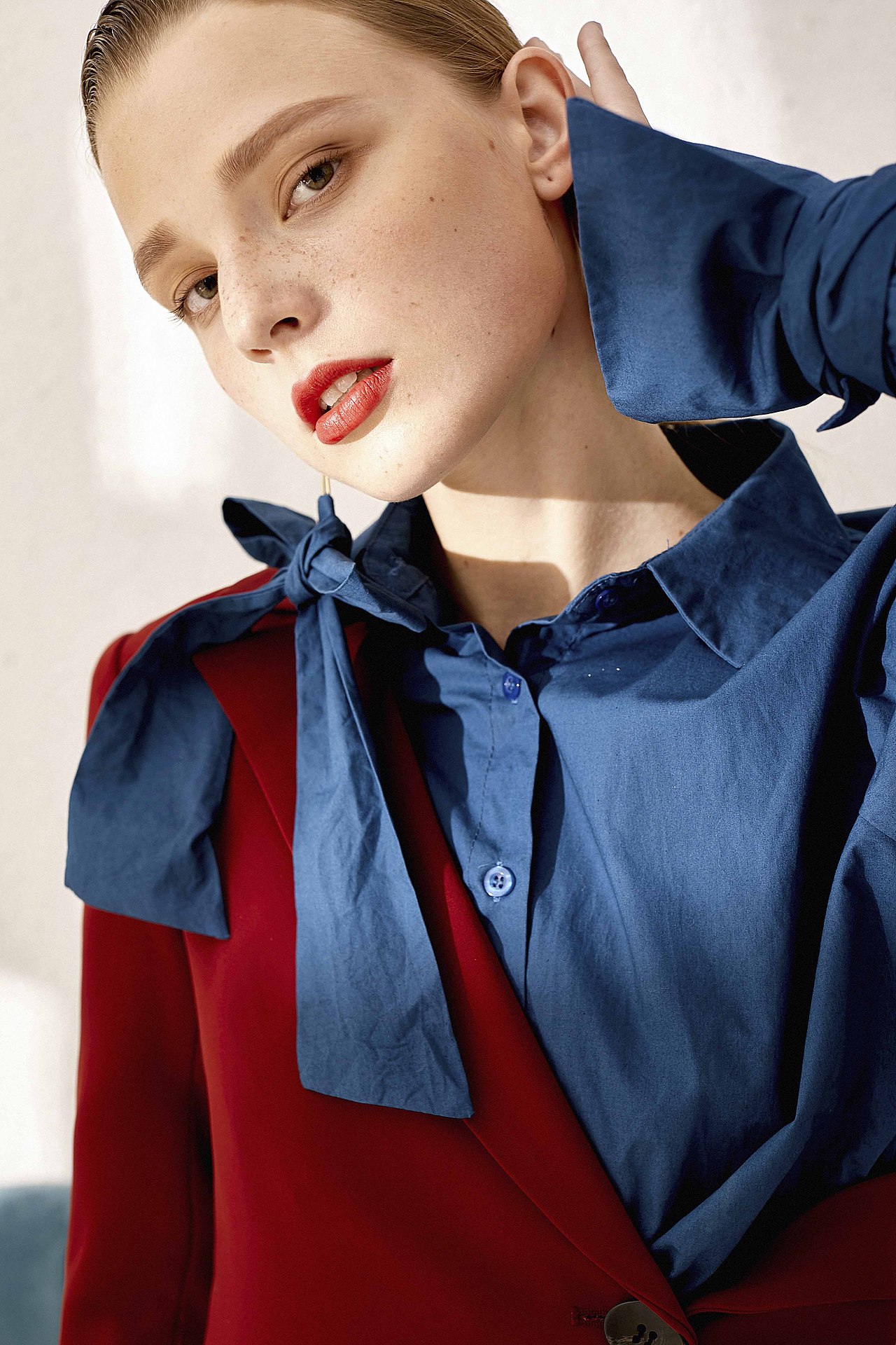 欧美大牌风（图ZMjU2Mzk2NzI0） - 休闲/流行服饰 - 站酷设计师尚嘉视觉原创素材 - 站酷ZCOOL