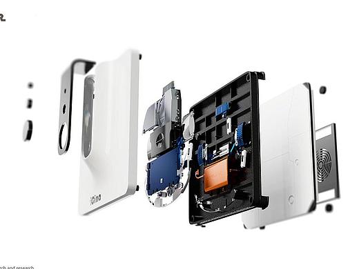 2021总结集|极未来系列篇-新型产品转型以升级-谭爵荣
