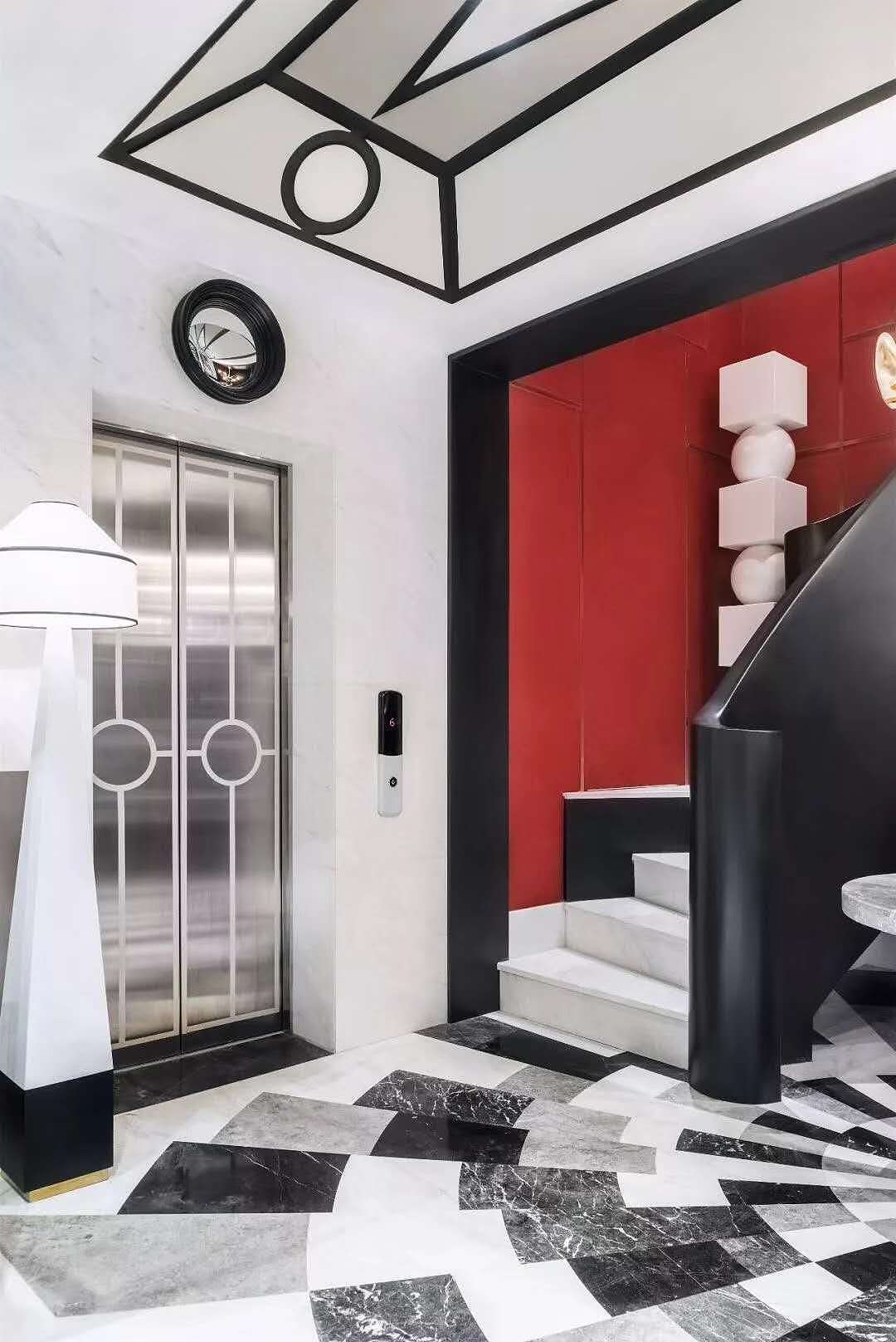 软装设计来一发