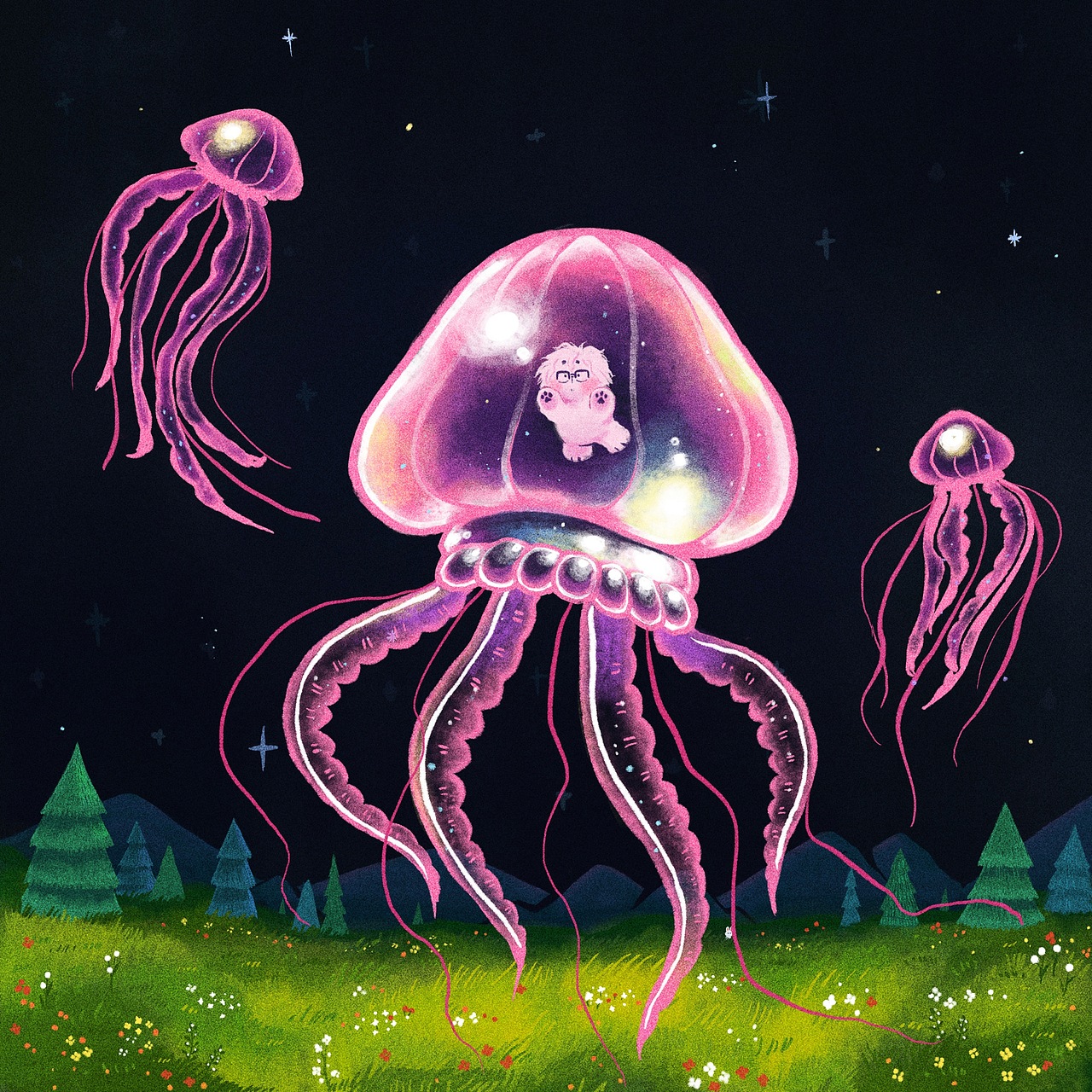 U・x・U 小狗贝罗