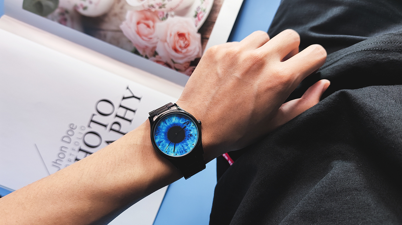 心灵瞳孔/表uncle/JUST2YOU/Nameless