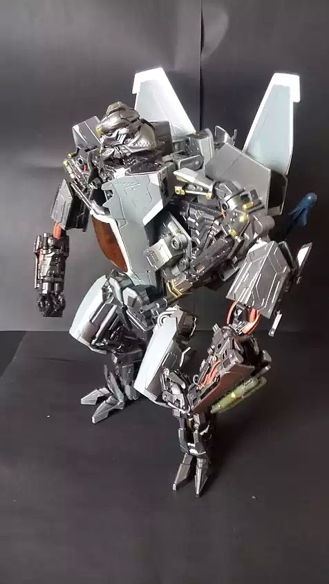 重涂国产u级红蜘蛛