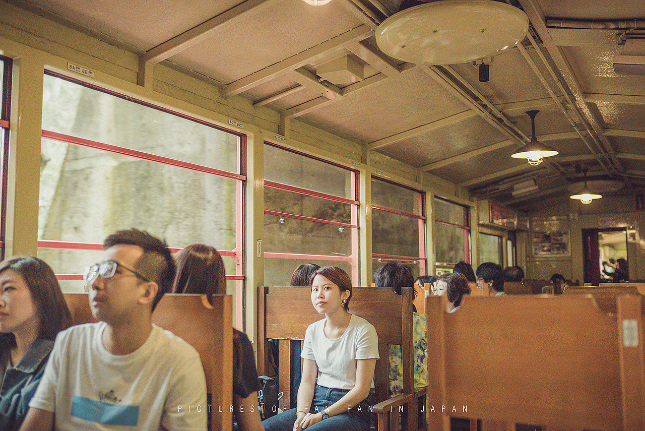 独自一人初涉日本,为期12天的自由行——京都篇(4)