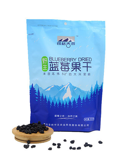 锡格吉登蓝莓干（图ZODk1MjI3MTY=） - 品牌 - 站酷设计师冰山icear原创素材 - 站酷ZCOOL