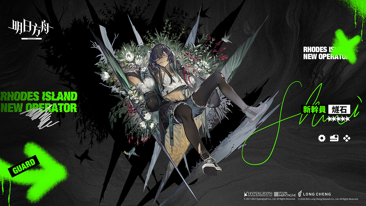 2021年度工作总结（图ZMjgyNjE3MjY0） - 运营设计 - 站酷设计师花老猫原创素材 - 站酷ZCOOL