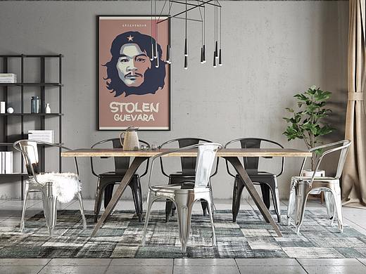 偷电瓶和画效果图哪个更赚钱