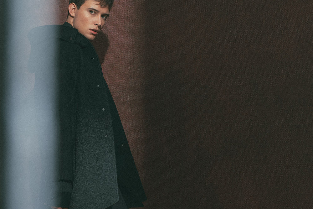 Harrison Wong 18FW 男裝大片（图ZMTExMjQ5MzMy） - 时尚/艺术摄影 - 站酷设计师诺亚大象原创素材 - 站酷ZCOOL