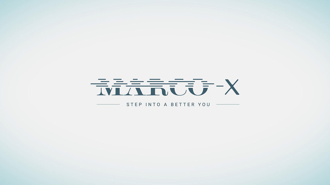 Marco X Promotion Film - Marco X 集资影片（图ZMTI1Njg4OTMy） - Motion Graphic - 站酷设计师peterwuy原创素材 - 站酷ZCOOL