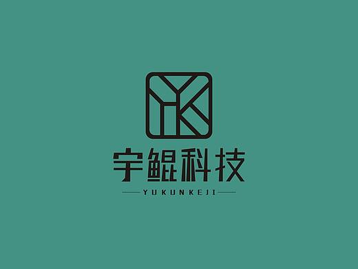 宇鲲logo