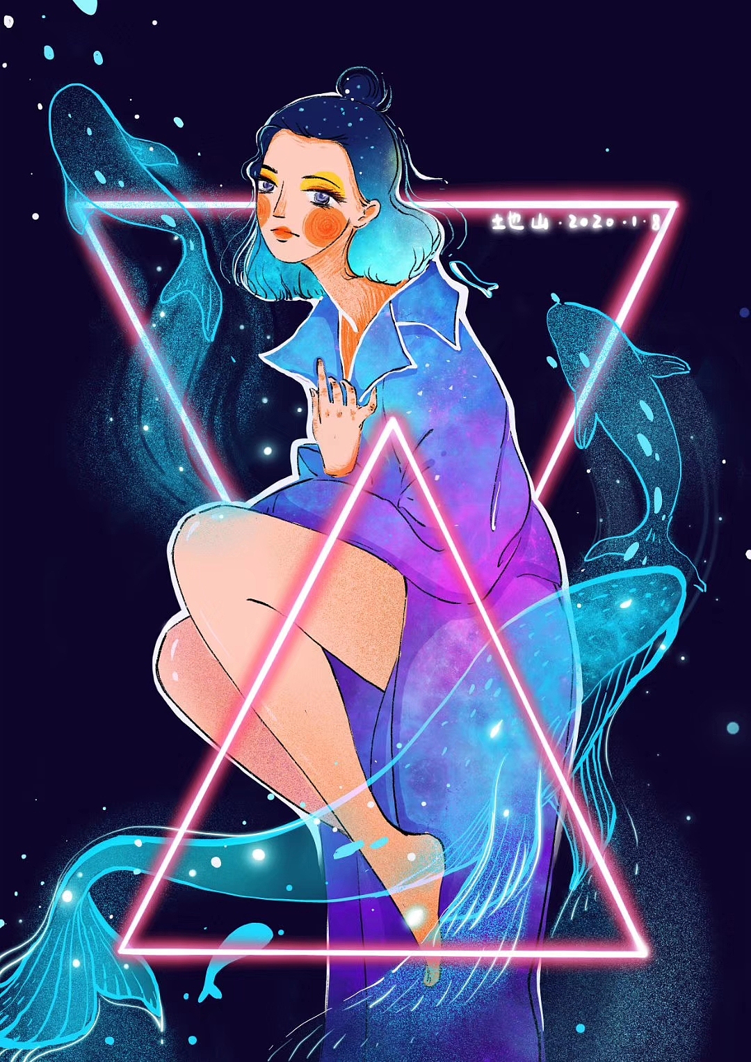 绘画练习（图ZMTk3NjQ0NjA4） - 创作习作 - 站酷设计师慢郎中原创素材 - 站酷ZCOOL