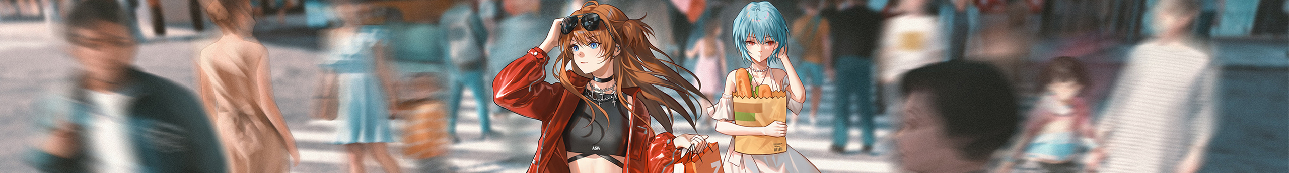 季彡的个人主页（封面预览） - 主页封面设置 - 站酷设计师季彡原创素材 - 站酷ZCOOL