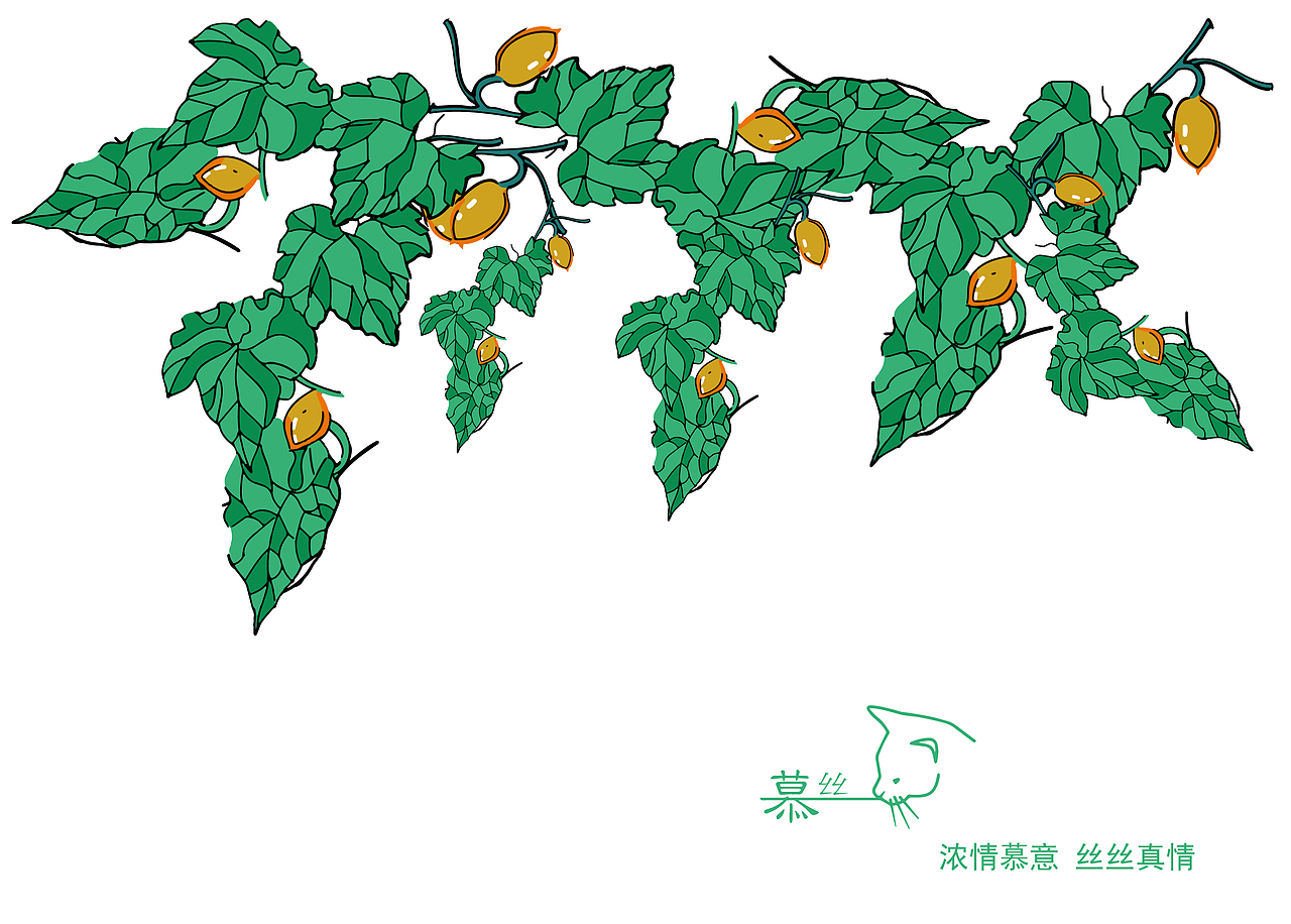 慕斯巧克力包装插画（图ZODE0MjExMjQ=） - 创作习作 - 站酷设计师Barrett卢原创素材 - 站酷ZCOOL