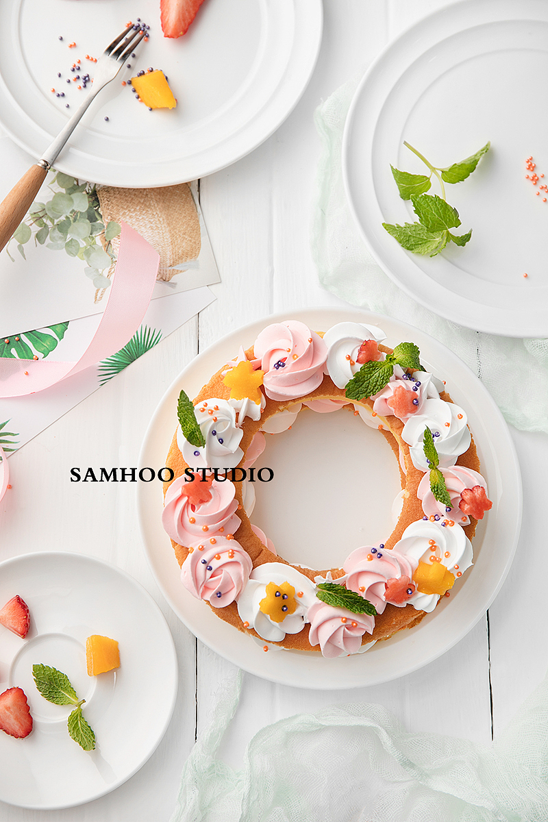 #美食 产品 静物 # 烘焙 蛋糕 甜点